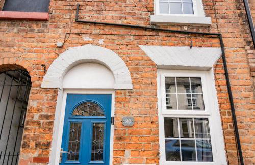 Benyon Street Townhouse - Photo 7