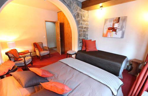 La Maison Rapin - Foto 9