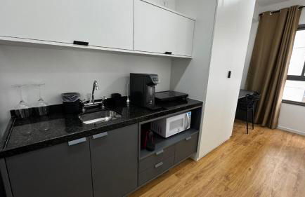 Prime Smart Santa Cruz - Foto 113