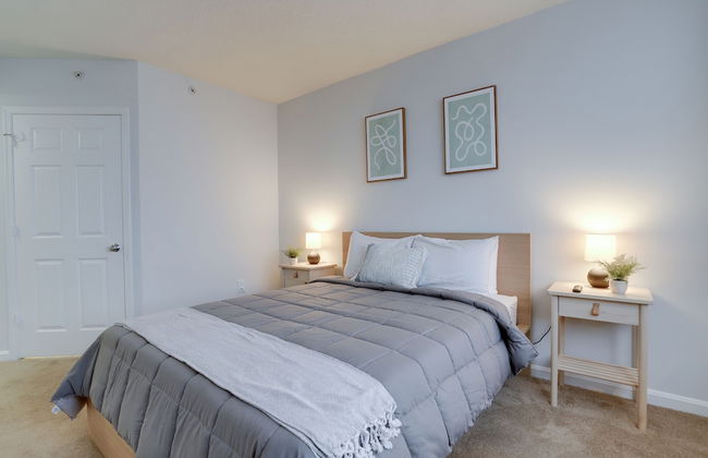 Spectacular Condo At Ballston With Gym - Photo 15