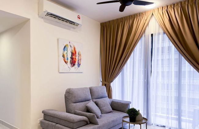 Millerz Square By Just Stay - Foto 76