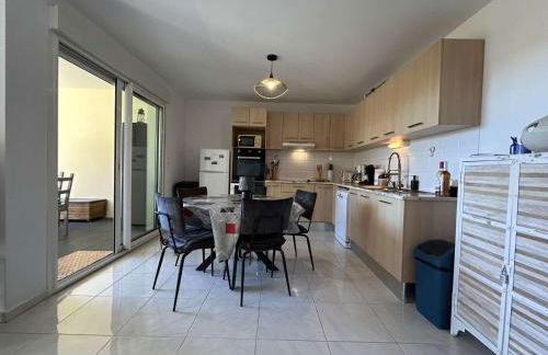 Appart 3 pièces 6 couchages BANYULS SUR MER BN150-A05 - Foto 7