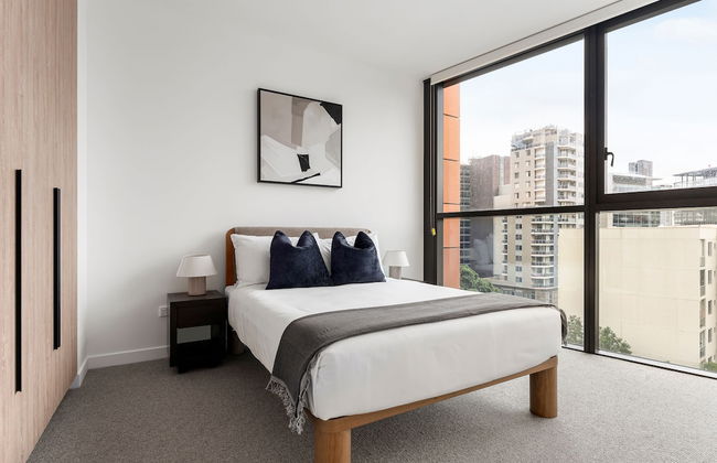 Urban Rest Parramatta Apartments - Foto 10