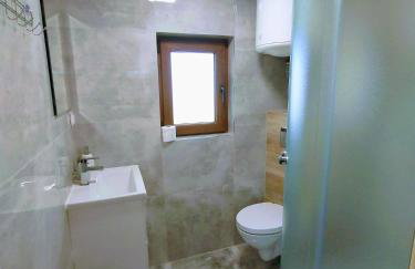 Bieszczadzkie domki z widokiem 793-903-243 - Foto 13