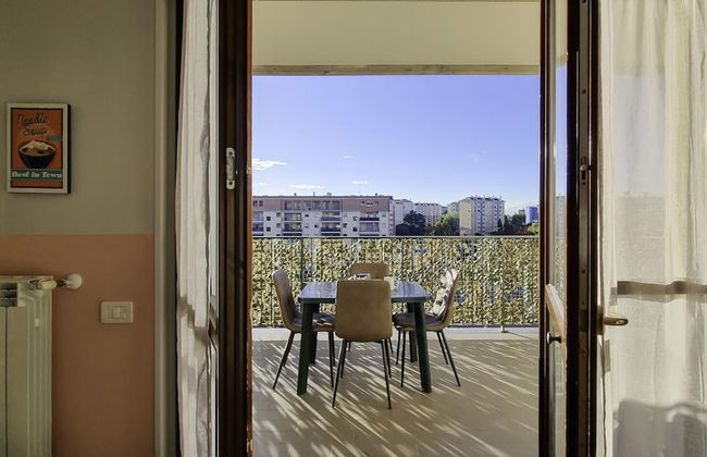 Piazza Alboreto 72 - Rozzano - Foto 24