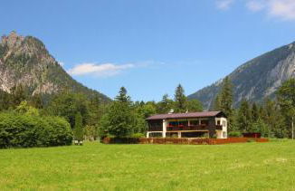Ferienwohnung 1 Gestüt Pfaffenlehen - Foto 1