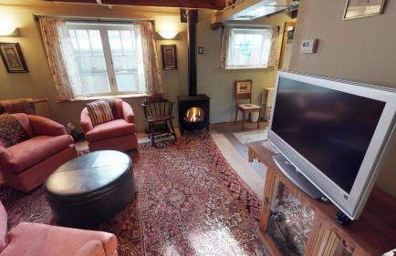 Cozy, Well Equipped House 4 Blocks From Downtown - Foto 15