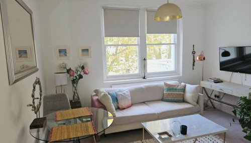 Cozy one bedroom apartment next to Paddington - Foto 2