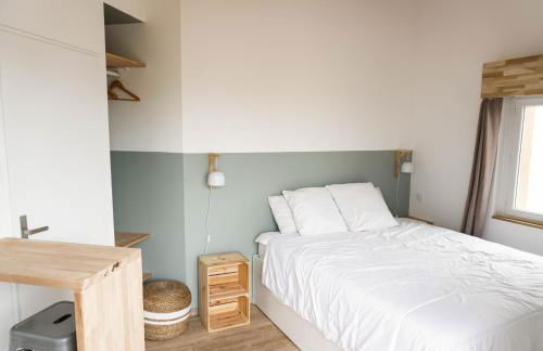 Le Chalet du Papa - Foto 13