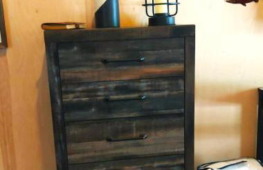 Summer Trail Cabin 5 - Sleeps up to 4 - Foto 19