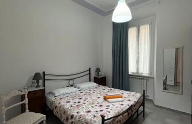 Civitavecchia Peacocks Apartment - Foto 3