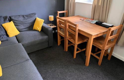 Green Cottage in grounds of Grade II* Frognal Farmhouse - Photo 33