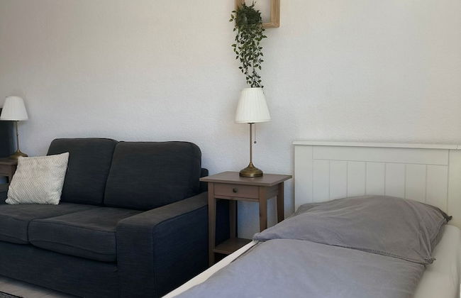 GREEN PARK Apartment - Foto 21