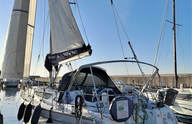 Captivating 2-bed Villa in Forio - Enjoy a Yacht - Foto 22