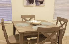 Stylish House Near UF, VA, & Downtown Gainesville - Photo 22