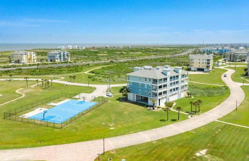 Breaking Waves - Open Airy Beautiful Ocean Views! - Foto 43