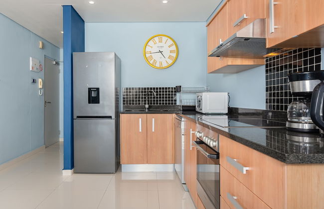 Infinity 502 - Photo 6