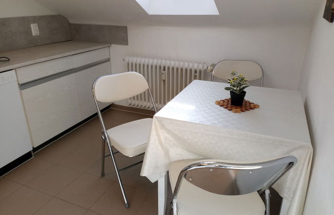 Ferienwohnung Talblick 2b - Photo 4