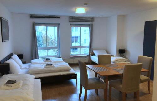 Ferienwohnung bei Würzburg - Foto 4