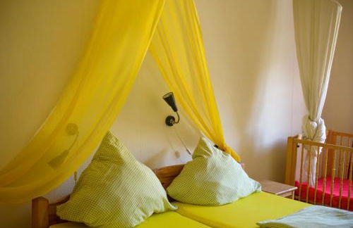 Nengshof Ferienhäuser Sonnenblume und Heublume - Foto 92