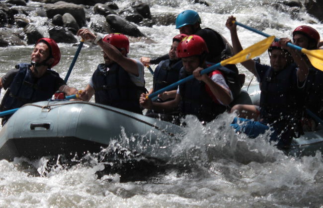 Útica Adventure Tour - Photo 1