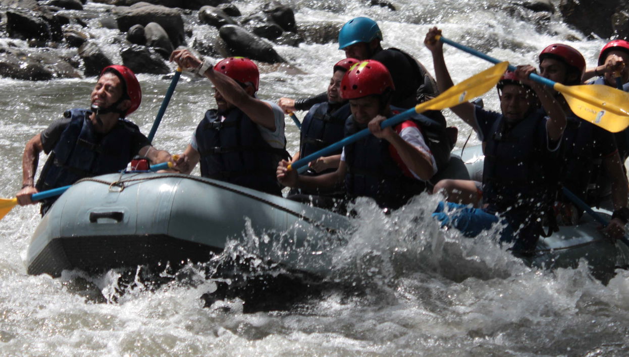 Útica Adventure Tour