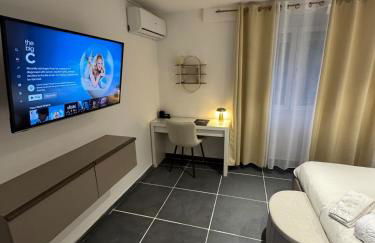 Appartment very comfortable in Grasse - Foto 12