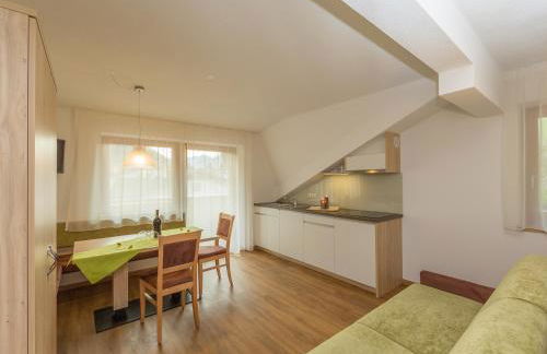 Garni Appartement Alpenresidence - Foto 58