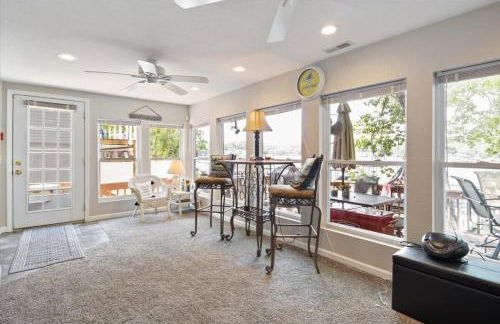 Lakefront Fishing Retreat with Trailer Parking Nearby - Foto 19