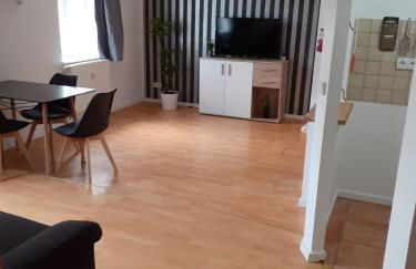 Monteurswohnungen in Kirchhain zentral - Foto 3