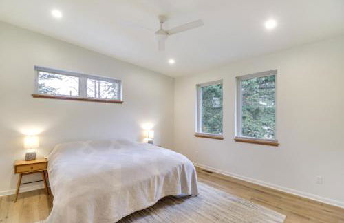 Columbia Falls Home with Patio Near Glacier NP! - Foto 16