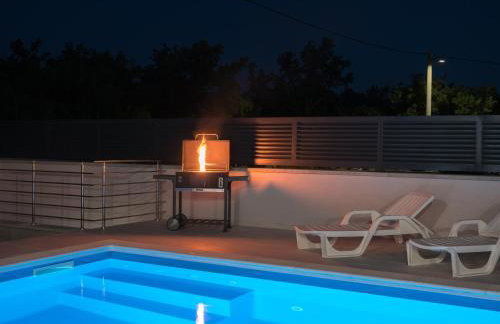 Luksuzna kuća za odmor "Villa Romantica" - Photo 52