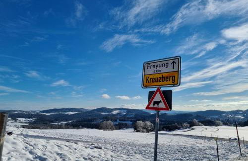 Ferienwohnung Kreuzberg - Foto 48