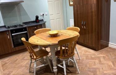 Hatters Cottage Eldwick Bingley Yorkshire - Foto 4