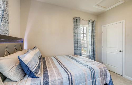 30 Mi to Downtown DC Charming Dale City Townhome! - Foto 17