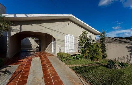 Casa Aconchego da Bisa - perto do Estádio do Operário! - Foto 18