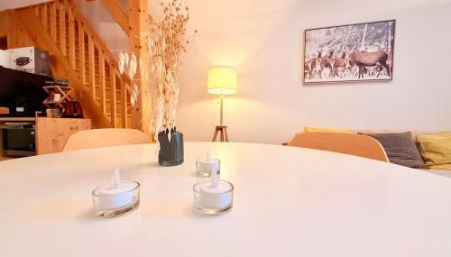 Charmante maison de montagne - Foto 3