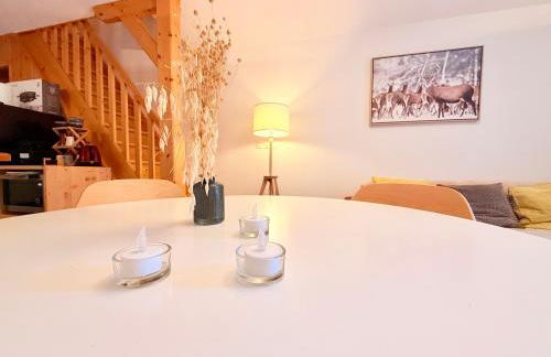 Charmante maison de montagne - Foto 3