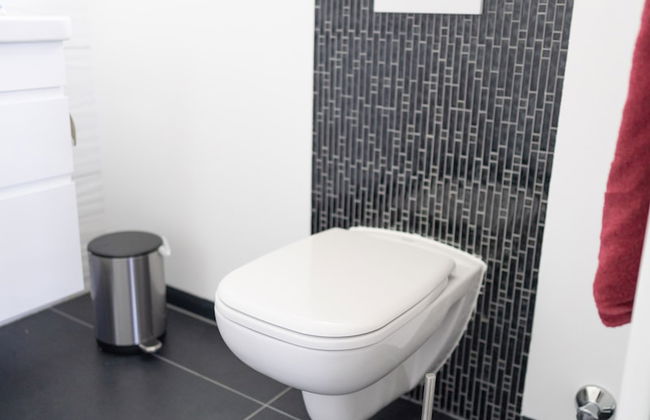 Business Apartments Ost - Foto 44