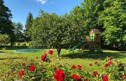 Haflingerstall - Foto 40