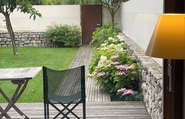 VIVERE suites and rooms - Photo 16