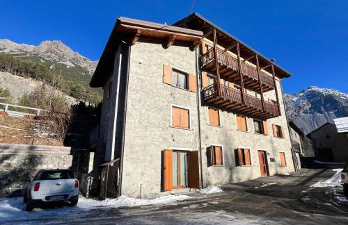 BORMIO Alpine Suite - Foto 1