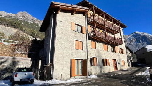 BORMIO Alpine Suite - Foto 1