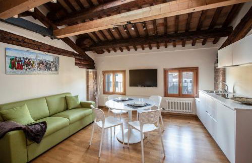 Loft Mirano (Alloggi alla Campana) - Foto 1