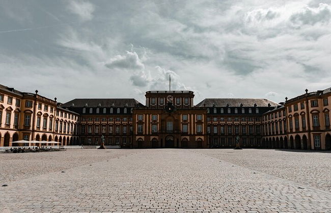 Heidelberg and Mannheim Tour from Frankfurt with Free Photoshoot - Photo 7