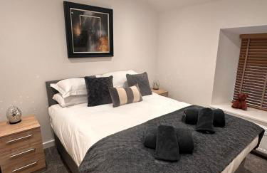 Abbys Cottage - Foto 37