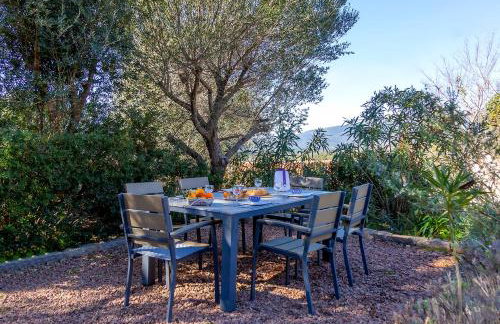 Le moulin de Figari, nouvelle climatisation - Foto 31