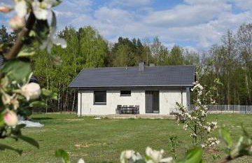 Oaza Spokoju - Foto 1