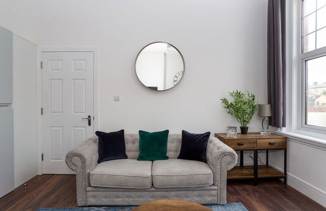 The Regency Apartments - Foto 75