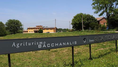 Agriturismo Bacchanalis - Photo 1